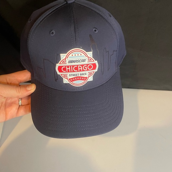NASCAR Chicago Street Race Cap - Picture 3 of 8